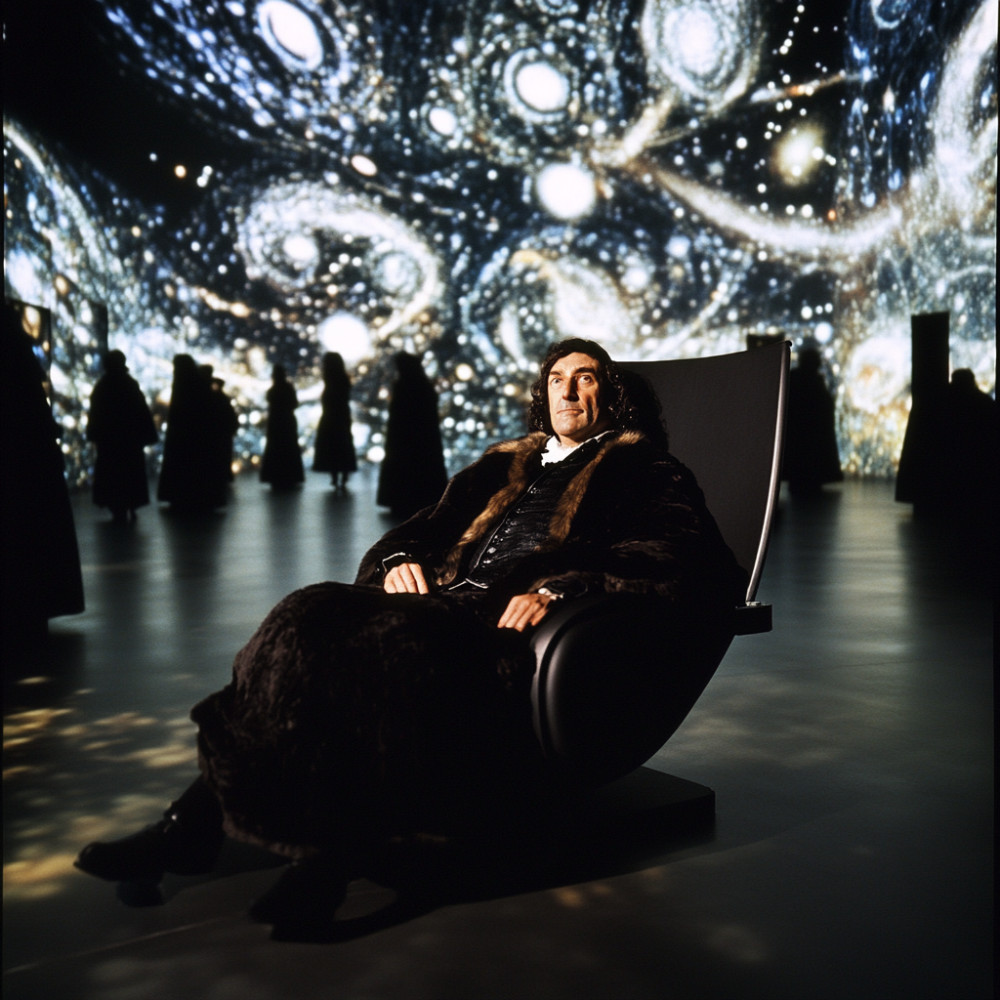 Николай Коперник