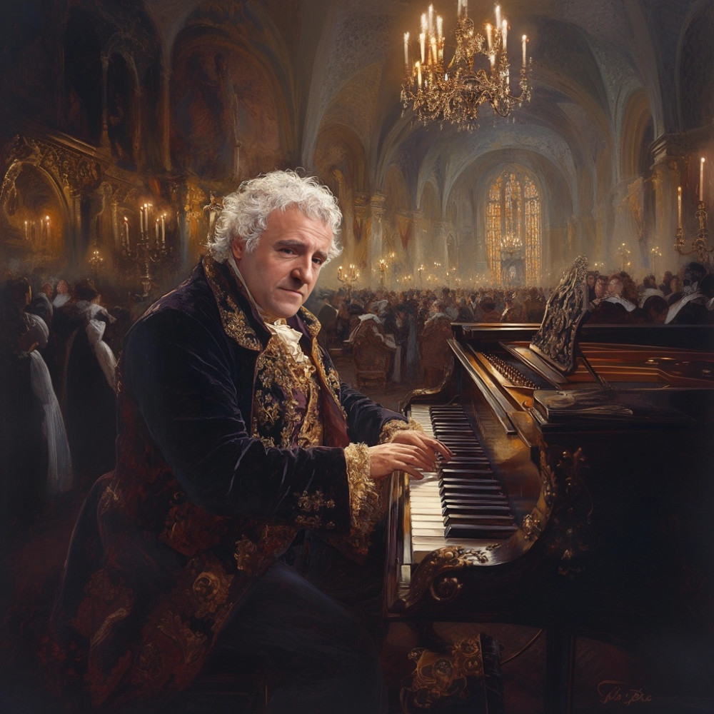 Георгий Васильевич Свиридов