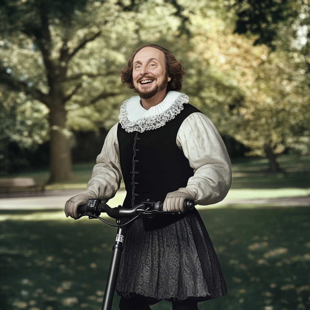 Уильям Шекспир