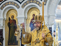 Когда все рушится