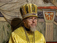 Слово в день памяти святителя Тихона, Патриарха Московского и всея России