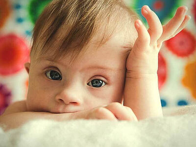 Когда рушится абсолютно все, тогда рождается настоящая вера