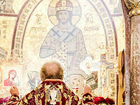 The King of Israel