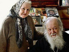 Наталия Константиновна Кречетова (14.08.1939–19.11.2022)