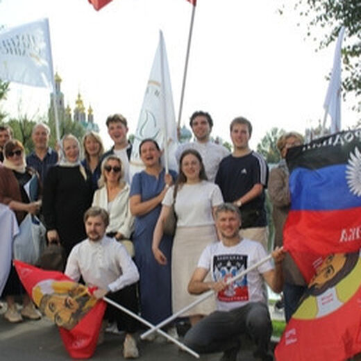 Патријаршијска хуманитарна мисија у Донбасу – одговор Цркве на изазове времена