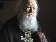 Памяти схиархим. Михаила (Кречетова)