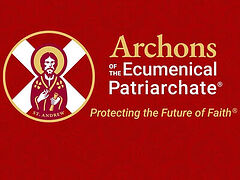 Constantinople’s Archons run hit piece against American Orthodox who stand up for Ukrainian Orthodox