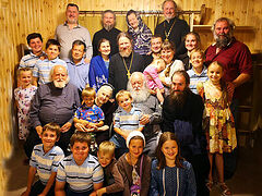 «Всегда радостный, солнечный, точно светится»