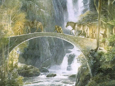 Фэнтези: что это за жанр и как к нему относиться христианину