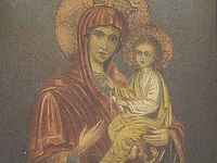 The “Quick to Hear” Icon in Rotterdam: A Blessing to Orthodox Netherlands