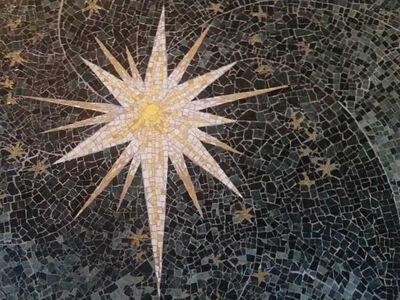 В первый день Рождественского поста