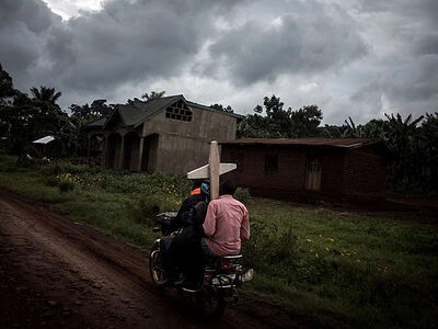 В ДРК джихадисты напали на родильное отделение католической больницы, убив кормящих матерей и их младенцев