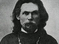 “Till We Meet Again.” Hieromartyr Theodore Kolerov