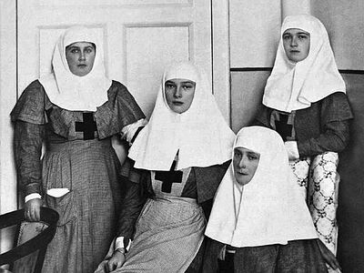 Выставка «Семья Романовых: любовь, семья, милосердие» открывается в Подольске