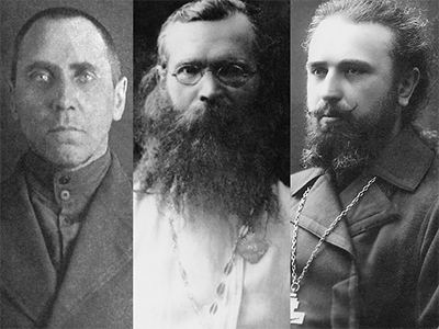 От трагедии к святости: Бердянские новомученики и исповедники веры