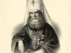 A Righteous Pastor and a Blameless Confessor