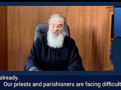 Ukrainian and Moldovan hierarchs address UN on religious persecution