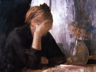 Видеомагнитофон вместо… ребенка