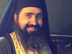 Каким (не) должен быть священник?