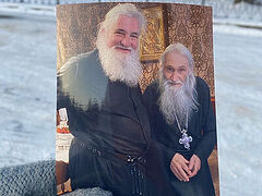 Ο πατήρ Ίλια και οι διδαχές του