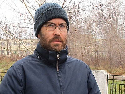 Поможем сельскому священнику Иоанну Лошкареву спасти сына