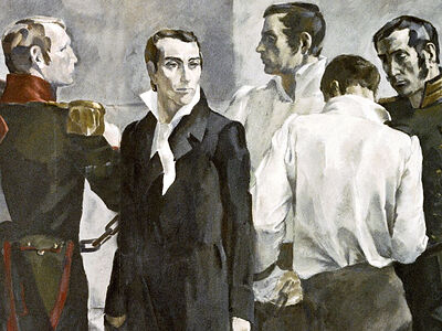 Декабристы: герои или мятежники?