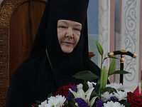 It’s Difficult to Live in a Monastery, but Salvific