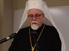 Finnish Church Council approves motion on rights of sexual and gender minorities