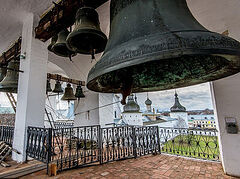 Orchestra of Bells: Hearing the Symphony in the Peal of Bells