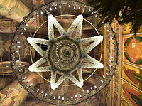 How to Spend the Nativity Fast in Joy and Not in Despondency?