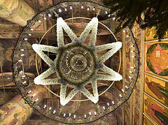 How to Spend the Nativity Fast in Joy and Not in Despondency?