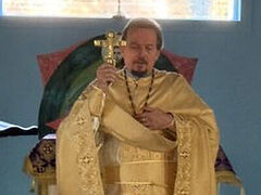 New Serbian Orthodox parish opens in Idaho