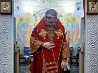 Слово в канун дня памяти священномученика Климента, папы Римского