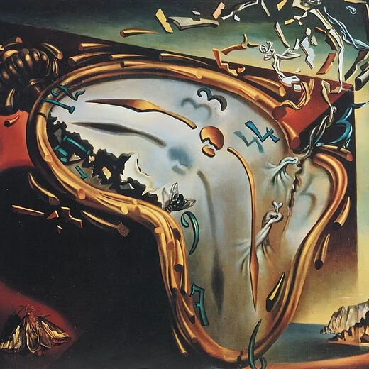 The Days are Evil. Save Your Soul Before It Perishes