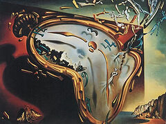 The Days are Evil. Save Your Soul Before It Perishes