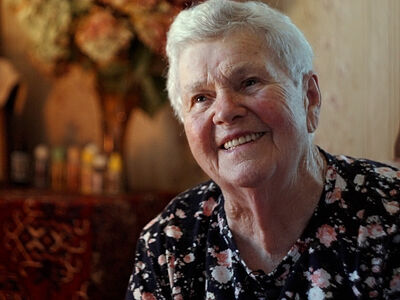 «Хочется, чтобы Нинкины молитвы не прерывались»