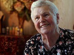 «Хочется, чтобы Нинкины молитвы не прерывались»