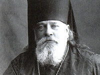 A Zealous Servant of the Holy Trinity