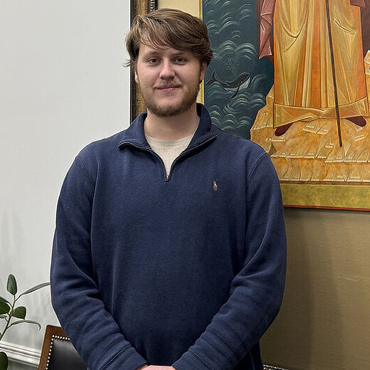 “Orthodoxy will be preached and spread as these fateful days unfold”