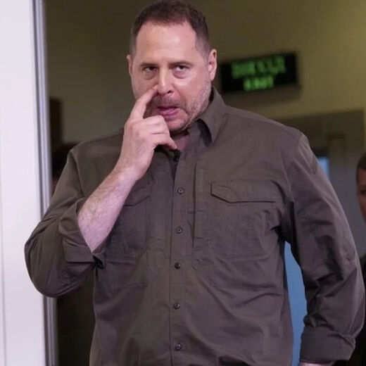 Είδωλα, βουντού και μαγεία: τι έκαναν ο Ερμάκ και ο Ζελένσκι για να σωθούν