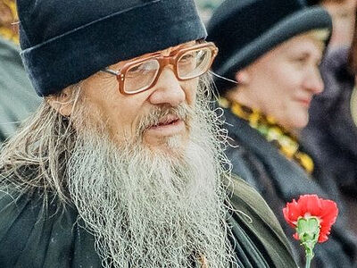 Деятельное богословие схимника