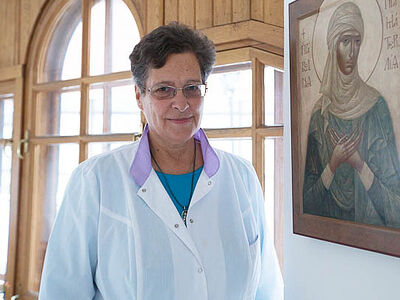 Отношение к смерти – это отношение к жизни