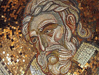My encounter with St. Clement, or my path to God
