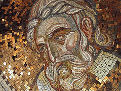 My encounter with St. Clement, or my path to God