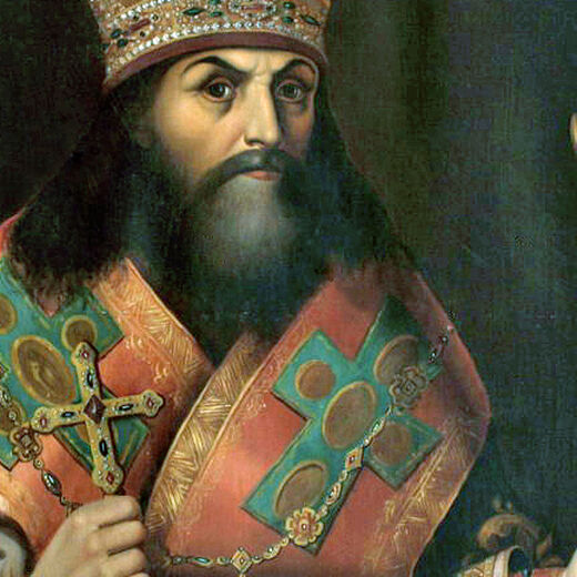 Ο Άγιος Θεοδόσιος επίσκοπος του Τσερνιγκώφ – Υπερασπιστής της Ορθοδοξίας στις Χώρες της Μικράς Ρωσίας