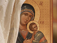 Pennsylvania: Icon company Theophany Works hosts first open house, in-studio sale (+VIDEO)