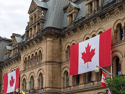 Канада: число смертей при помощи эвтаназии продолжает расти, достигнув 5% от общего числа