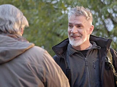 Добровольцы Патриаршей гуманитарной миссии