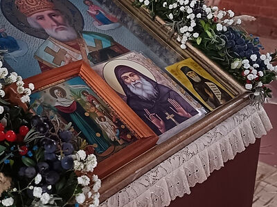 Скоропослушник Гавриил