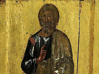 Sermon on the Feast of St. Andrew the First-Called